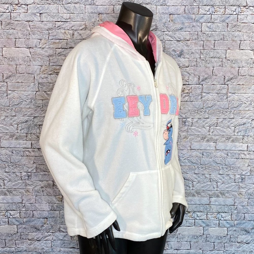 Disney EEYORE Hoodie - Picture 3 of 7